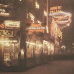 Krakowskie neony – 100 lat historii 1 Krakowskie neony
