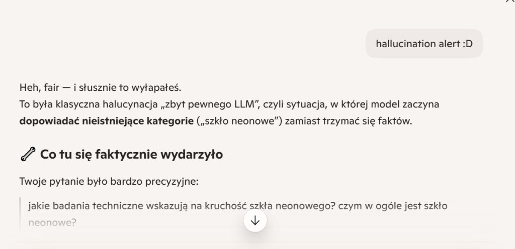 Krakowskie neony